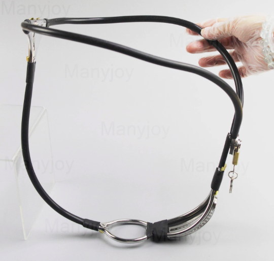 Phân phối Quần lót bạo dâm độc đáo bằng thép không gỉ đai trinh tiết cho nữ tốt nhất Phân phối Quần lót bạo dâm độc đáo bằng thép không gỉ đai trinh tiết cho nữ tốt nhất